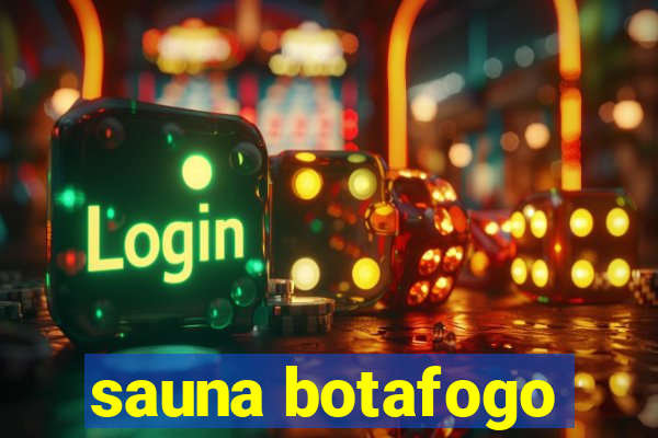 sauna botafogo